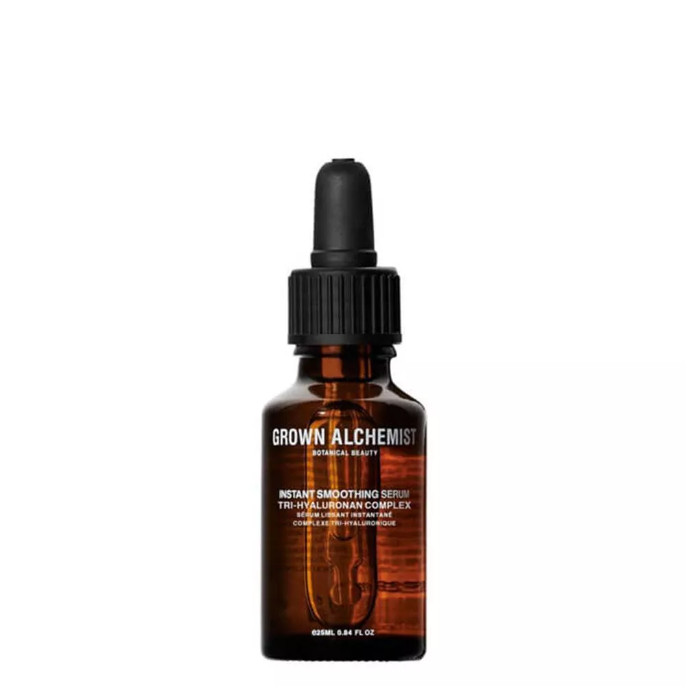 Grown Alchemist Instant Smoothing Serum 25ml